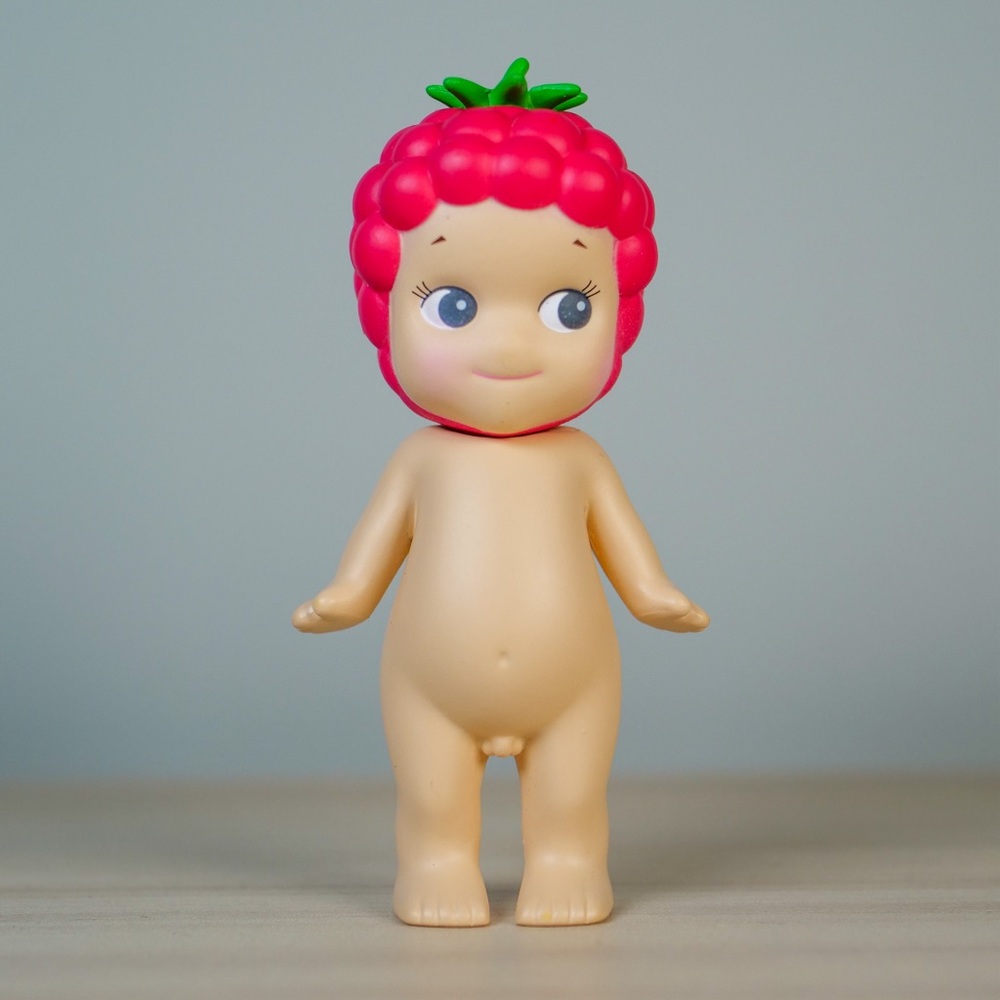 Sonny Angel Fruit Series Raspberry